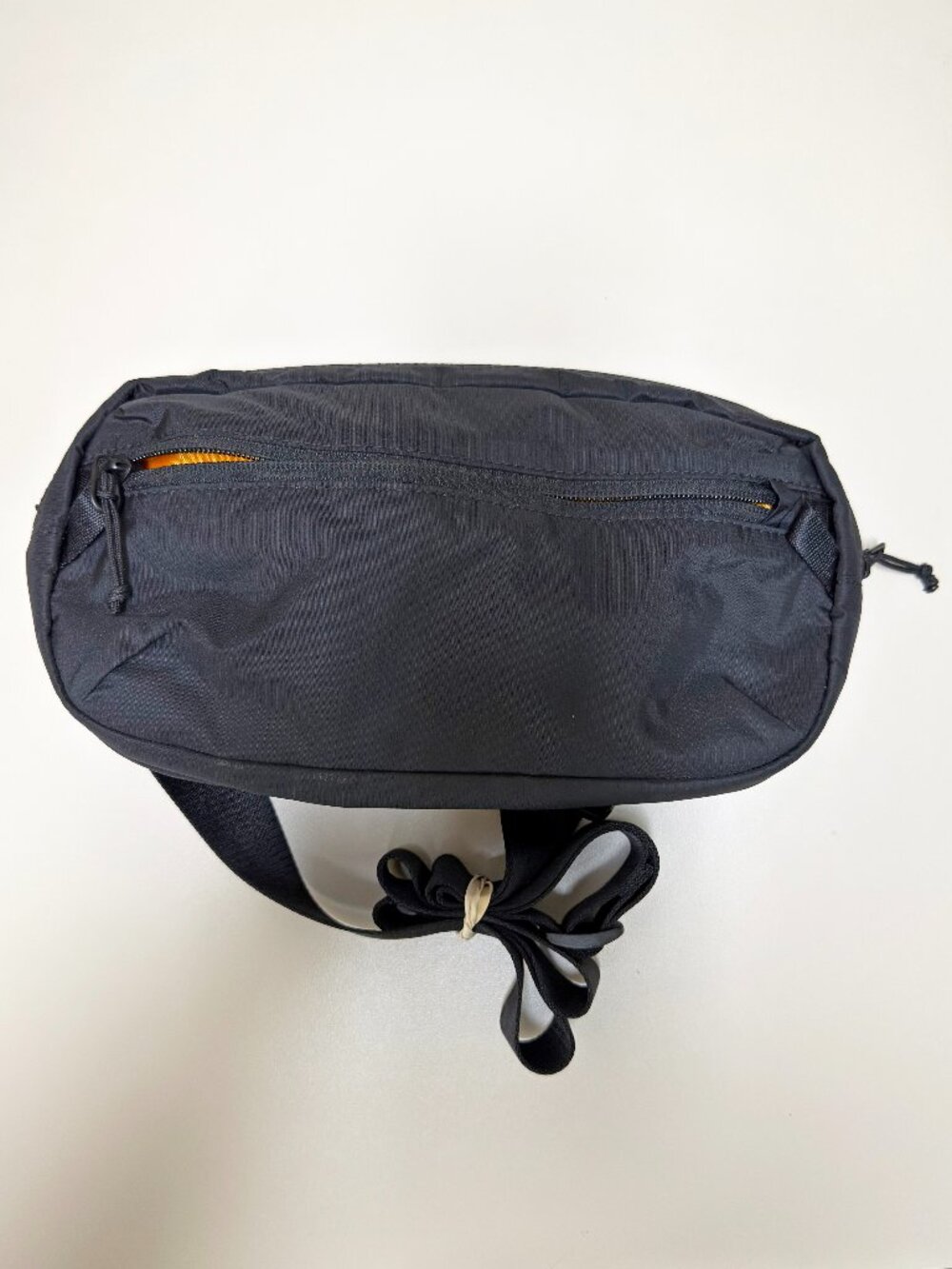 Tomtoc Aviator-T33 Chest Bag 3.5L Black Unisex Mens Womens Sling